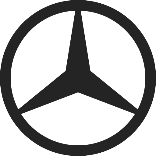 ASPART Pipe Fittings for MERCEDES
