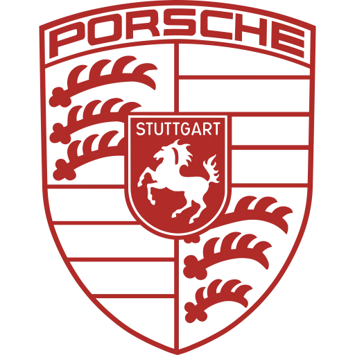 SWF Windshield Wipers لـ PORSCHE