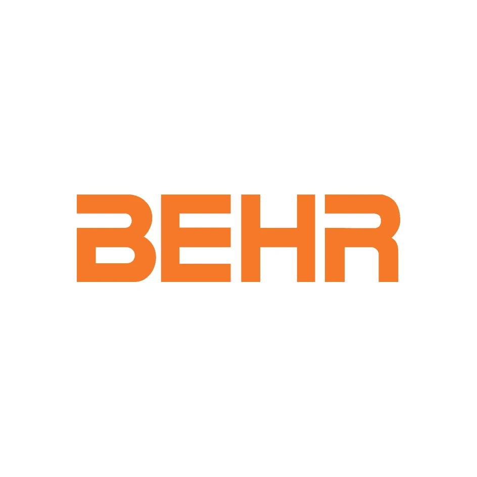 BEHR Heater Blower Motors do MERCEDES