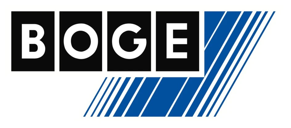 BOGE Chassis Shock Absorbers for BMW