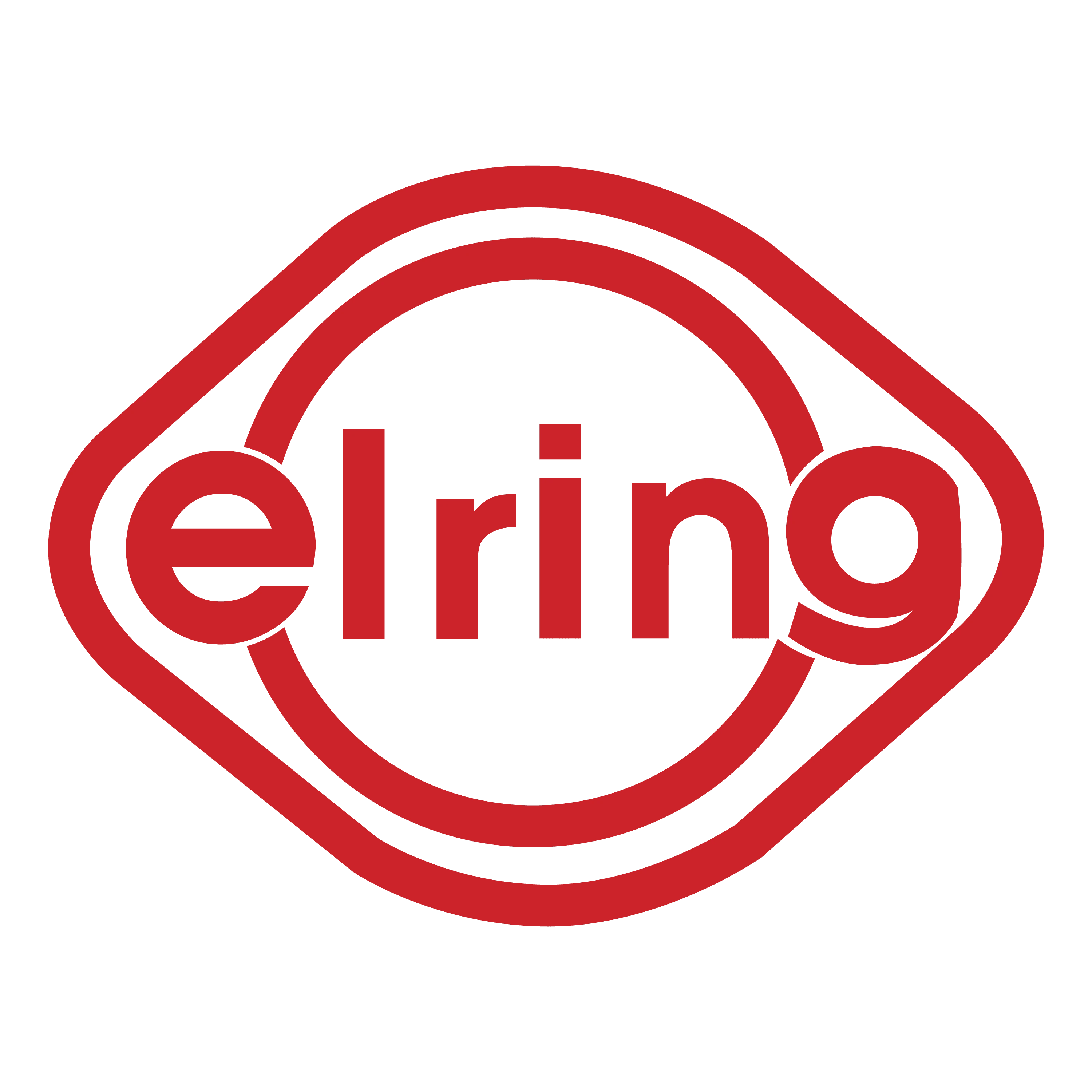 ELRING Gaskets & Seals برای BMW