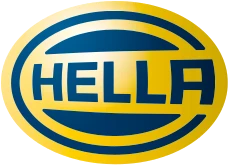 HELLA Heater Blower Motors per MERCEDES