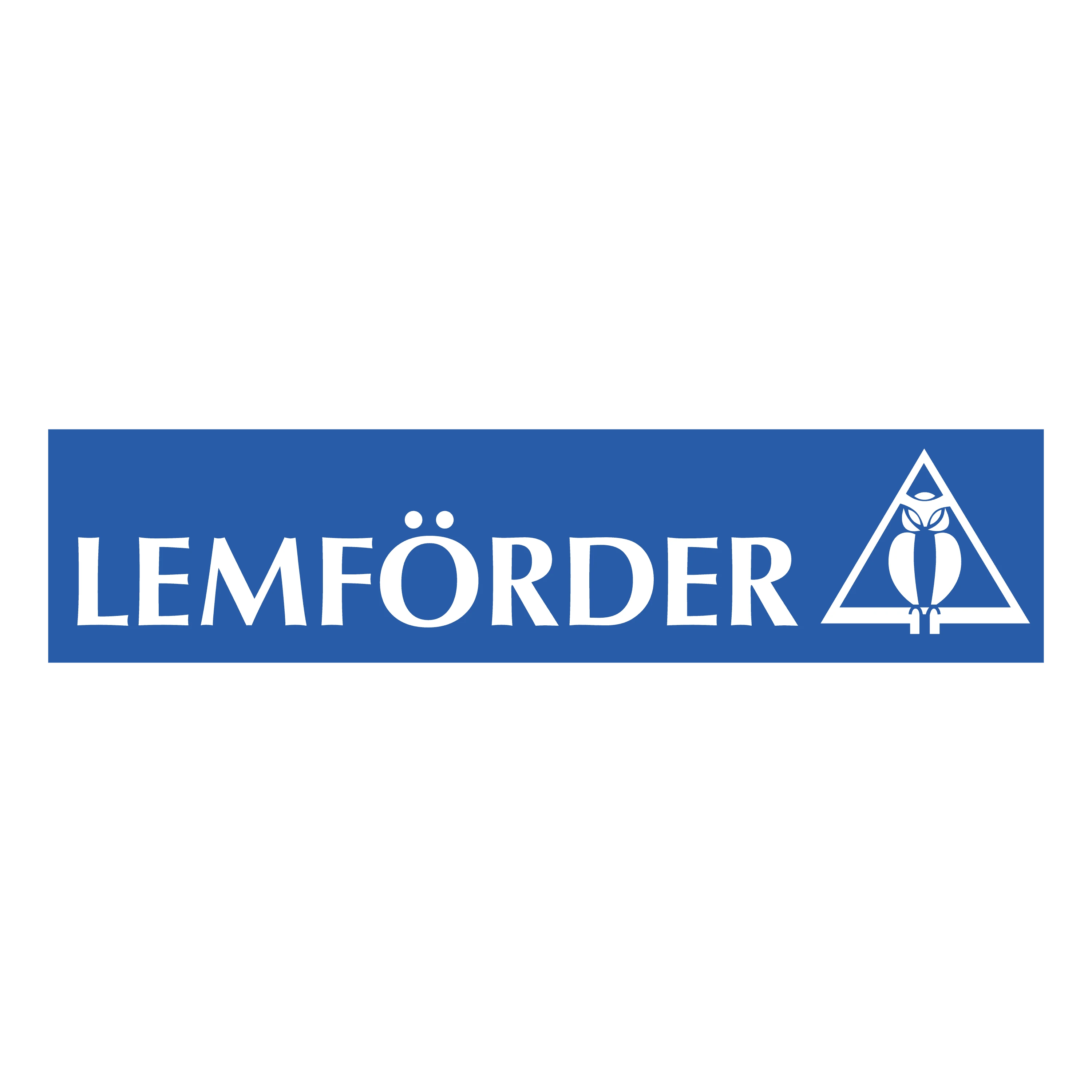 LEMFORDER Gearbox Mounts für BMW