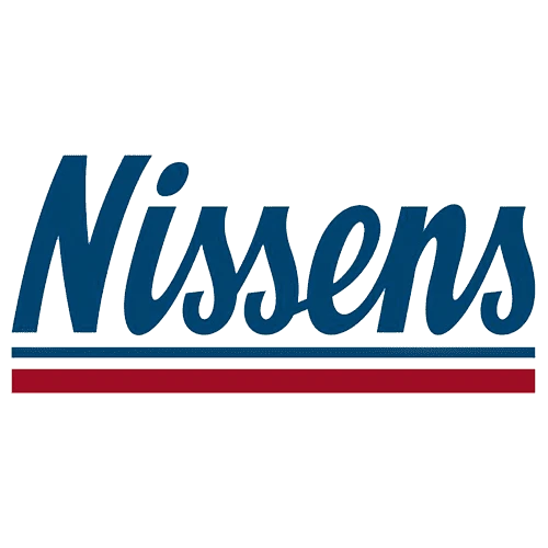 NISSENS EGR Valves برای VOLVO