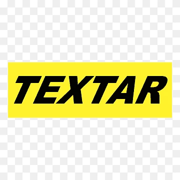 TEXTAR Brake Shoes برای VW