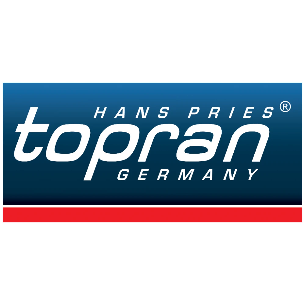 TOPRAN Transmission Filters برای VW