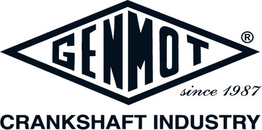 GENMOT Crankshafts for DODGE