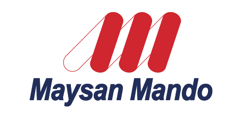 MAYSAN Chassis Shock Absorbers for RENAULT