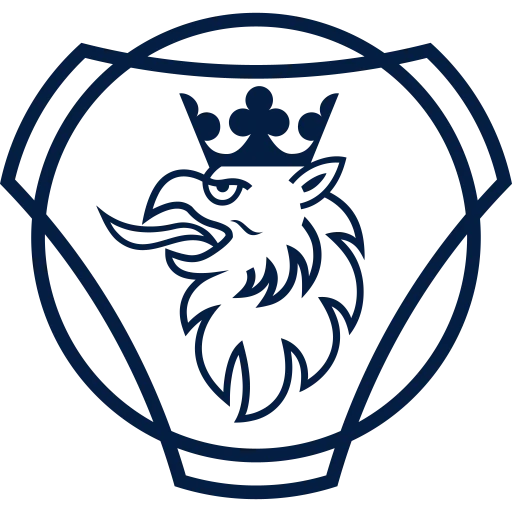 Genuine Power Steering Pumps for SCANIA