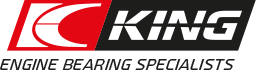 KING المكابس لـ CHEVROLET