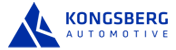 KONGSBERG Clutch Centre Repair Kits for VOLVO