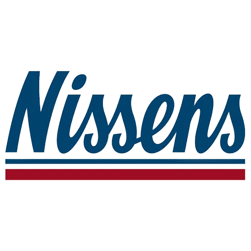 NISSENS Radiators for MERCEDES