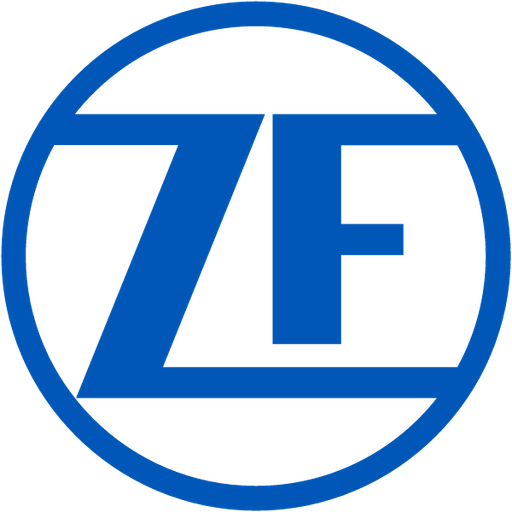 ZF Fren Reduksiyon Valfi for DAF