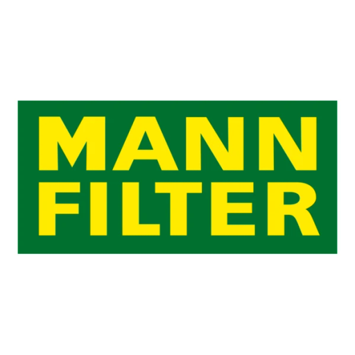 MANN-FILTER Transmission Filters for DORSEY